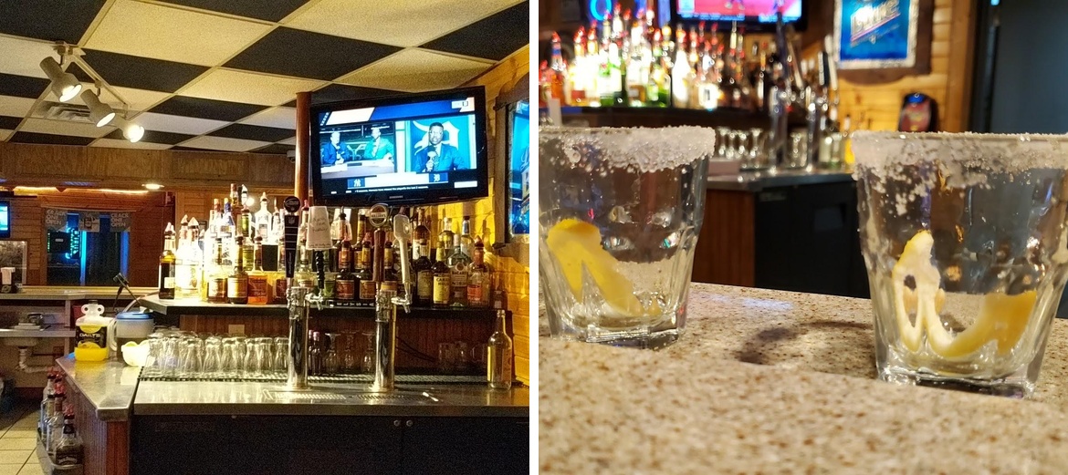 Aggie's Sports Bar & Average Joes