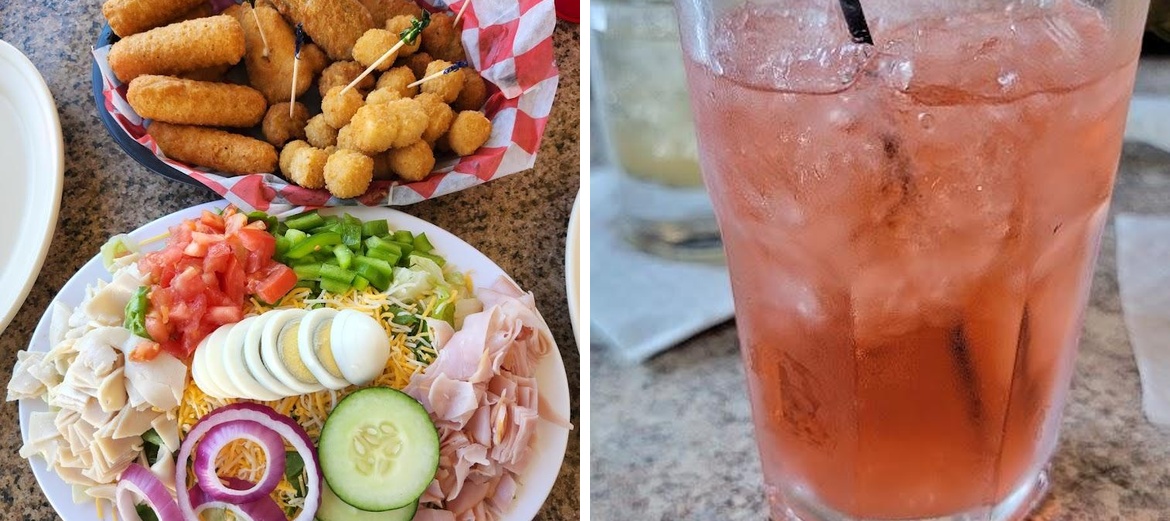 Aggie's Sports Bar & Average Joes