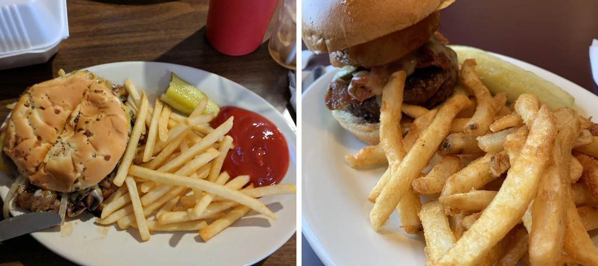 Aggie's Sports Bar & Average Joes