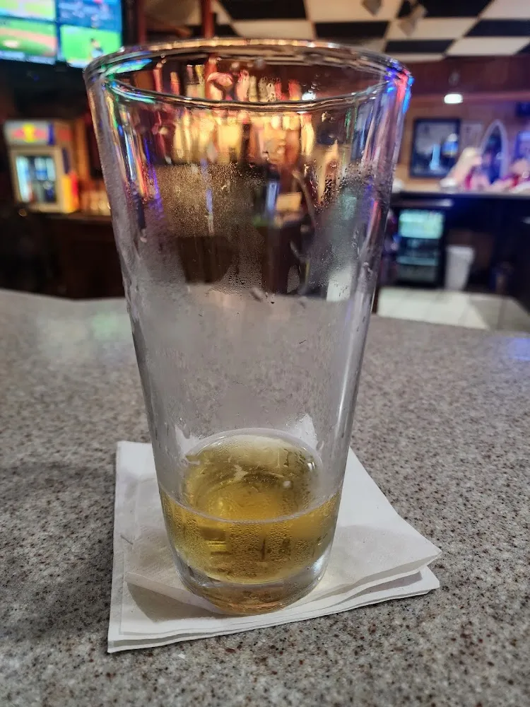 Light Beer on Tap